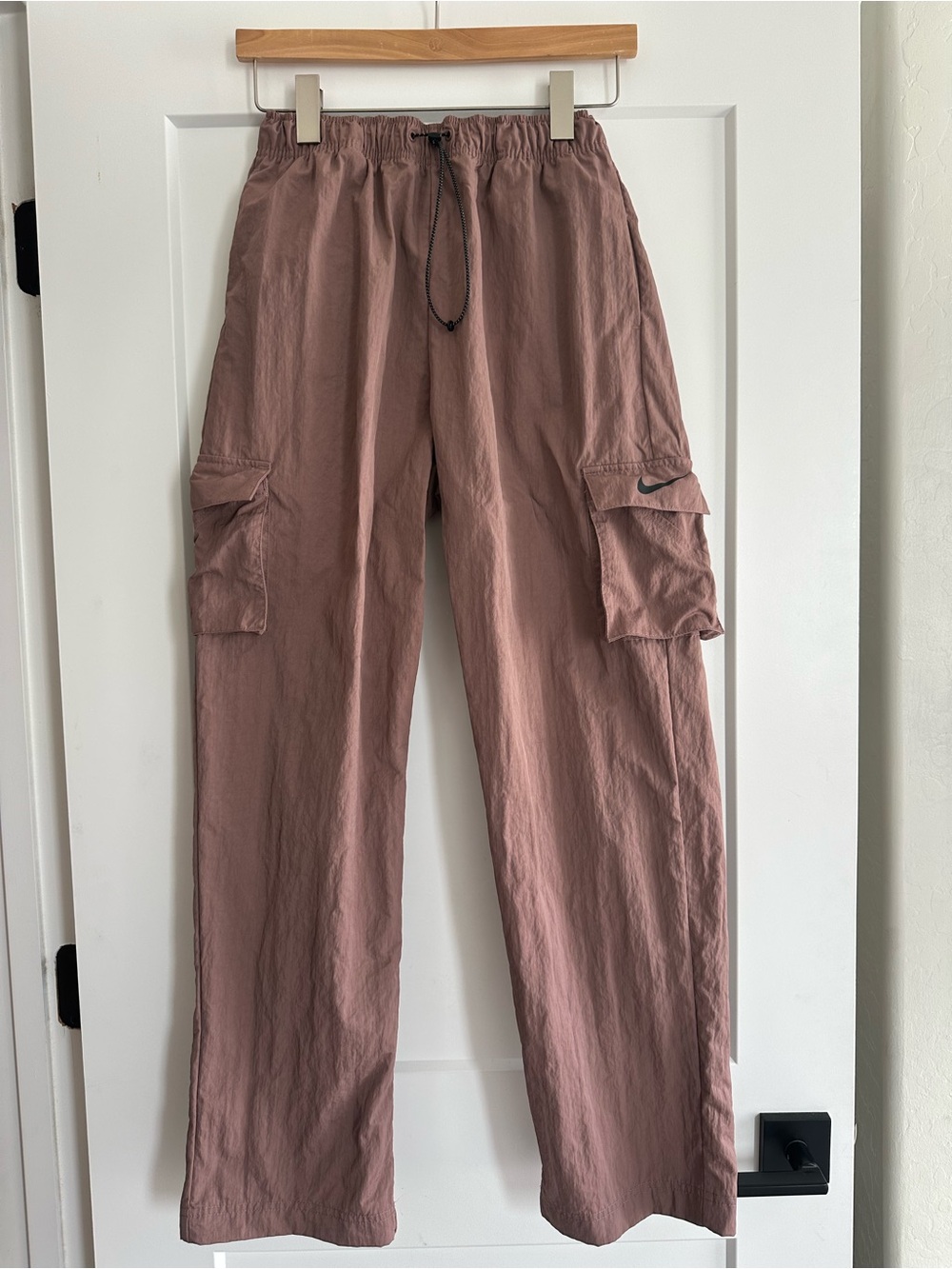 Nike Woven Cargo Pant Size XS